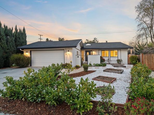 1002 Oaktree Drive, San Jose CA 95129
