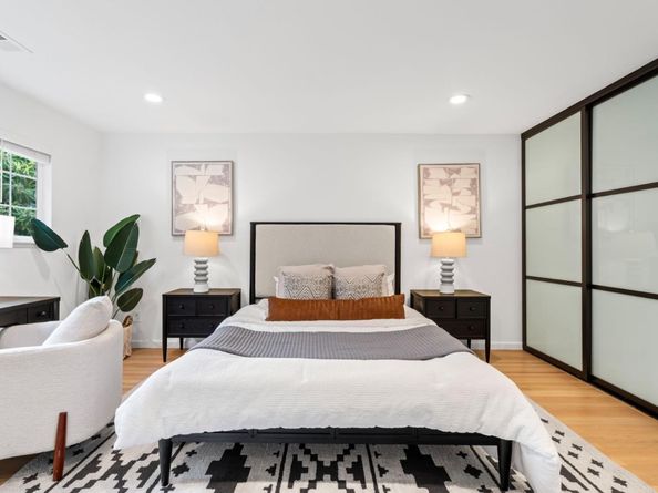 1002 Oaktree Drive, San Jose CA 95129