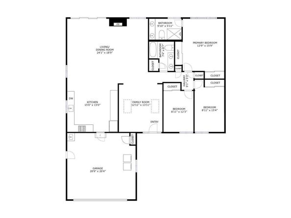 1002 Oaktree Drive, San Jose CA 95129
