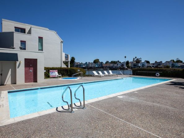 223 Shorebird Circle, Redwood Shores CA 94065