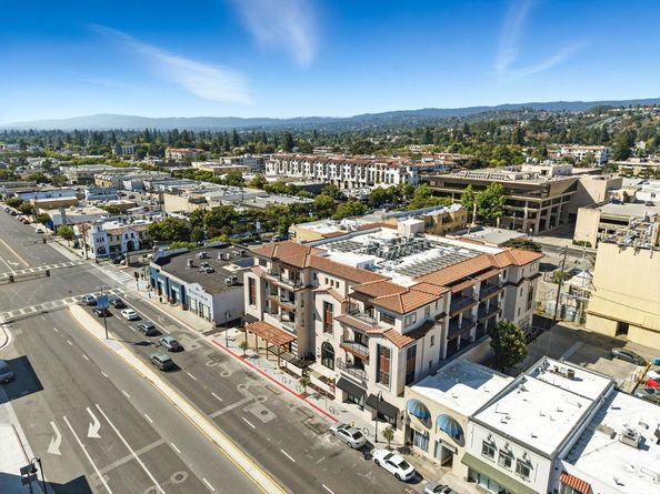 560 El Camino Real 201, San Carlos CA 94070