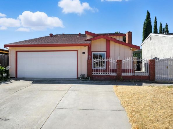2114 Bennighof Court, San Jose CA 95121
