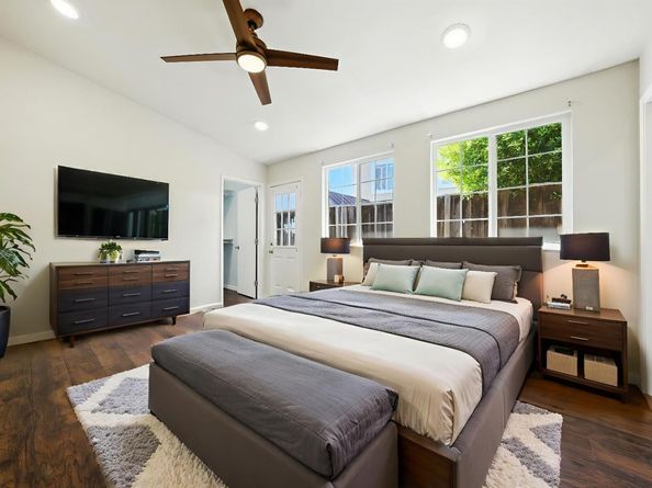 2114 Bennighof Court, San Jose CA 95121