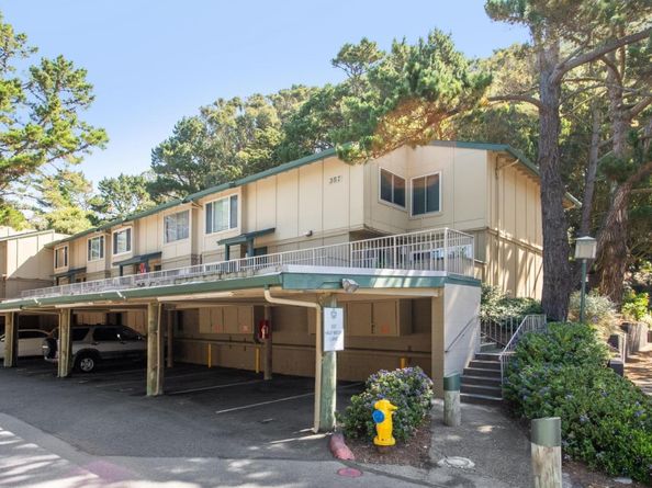 357 Half Moon Lane 12, Daly City CA 94015