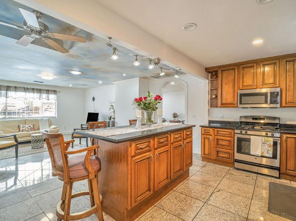 23139 Nevada Road, Hayward CA 94541