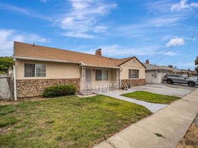 23139 Nevada Road, Hayward CA 94541