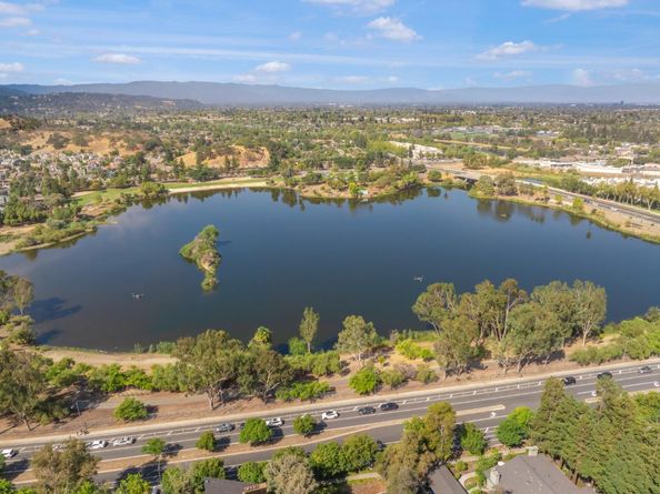 1204 La Terrace Circle, San Jose CA 95123