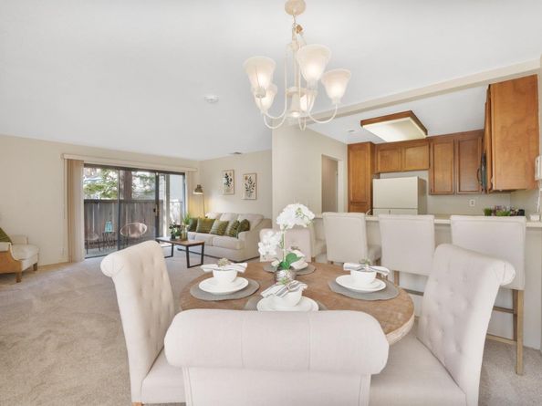 1204 La Terrace Circle, San Jose CA 95123