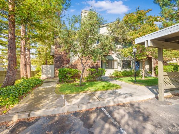 1204 La Terrace Circle, San Jose CA 95123