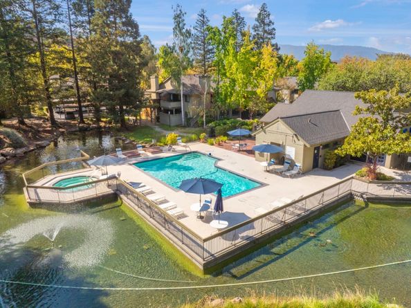 1204 La Terrace Circle, San Jose CA 95123