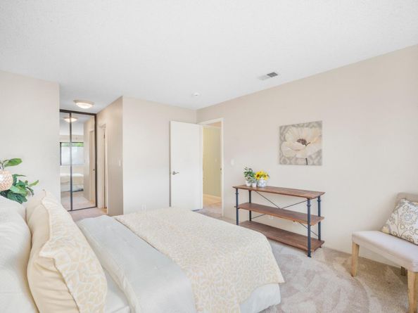 1204 La Terrace Circle, San Jose CA 95123