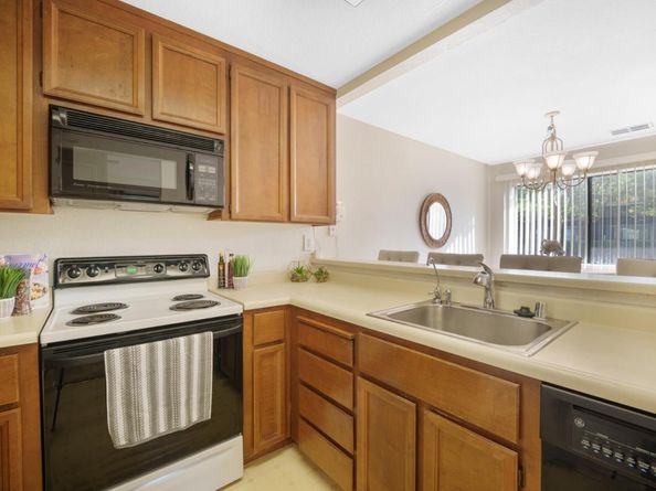 1204 La Terrace Circle, San Jose CA 95123