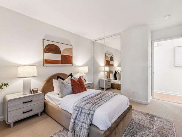 1963 Rock Street 4, Mountain View CA 94043