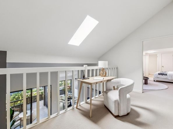 1963 Rock Street 4, Mountain View CA 94043