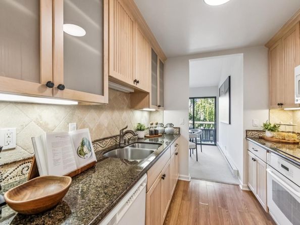 1963 Rock Street 4, Mountain View CA 94043