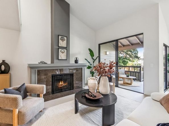 1963 Rock Street 4, Mountain View CA 94043