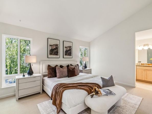 1963 Rock Street 4, Mountain View CA 94043