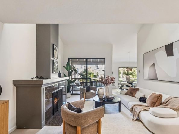 1963 Rock Street 4, Mountain View CA 94043