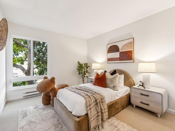 1963 Rock Street 4, Mountain View CA 94043