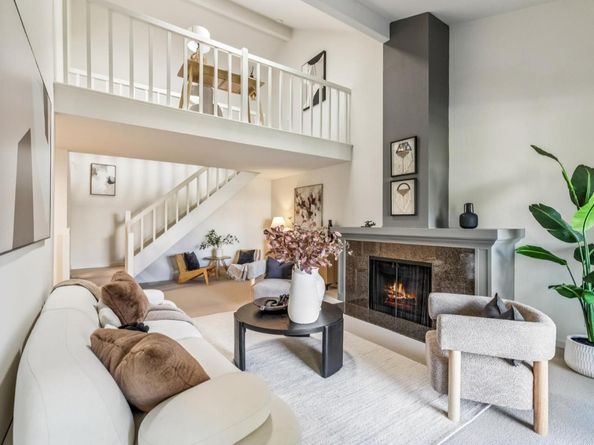 1963 Rock Street 4, Mountain View CA 94043