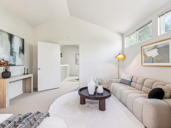 1963 Rock Street 4, Mountain View CA 94043