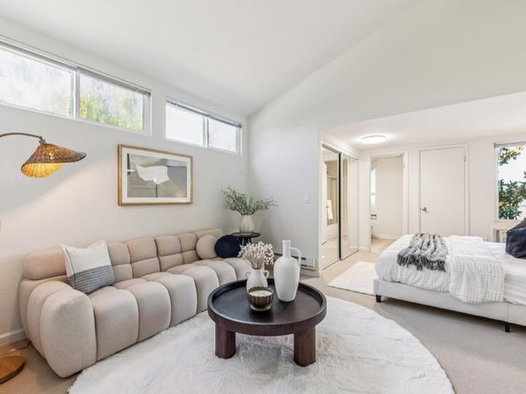 1963 Rock Street 4, Mountain View CA 94043