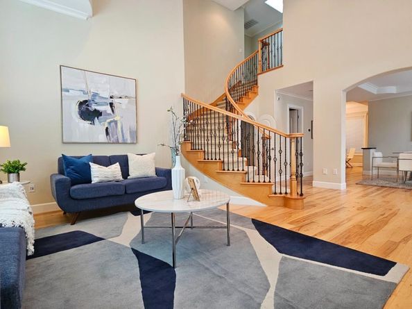 1515 Dentona Place, San Jose CA 95118