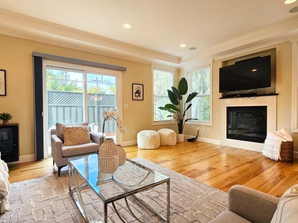 1515 Dentona Place, San Jose CA 95118