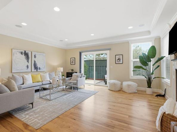 1515 Dentona Place, San Jose CA 95118