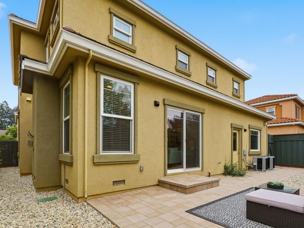 1515 Dentona Place, San Jose CA 95118