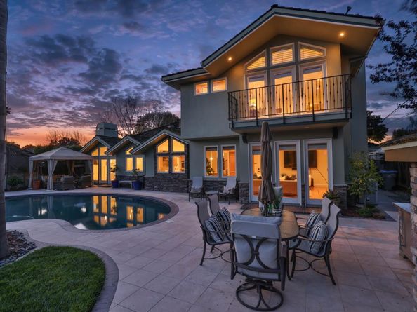 1870 Patio Drive, San Jose CA 95125