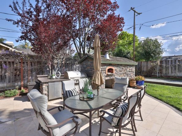 1870 Patio Drive, San Jose CA 95125