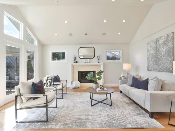 1870 Patio Drive, San Jose CA 95125