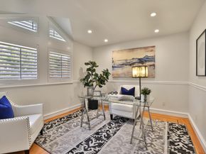 1870 Patio Drive, San Jose CA 95125