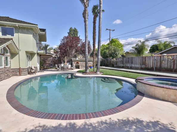 1870 Patio Drive, San Jose CA 95125