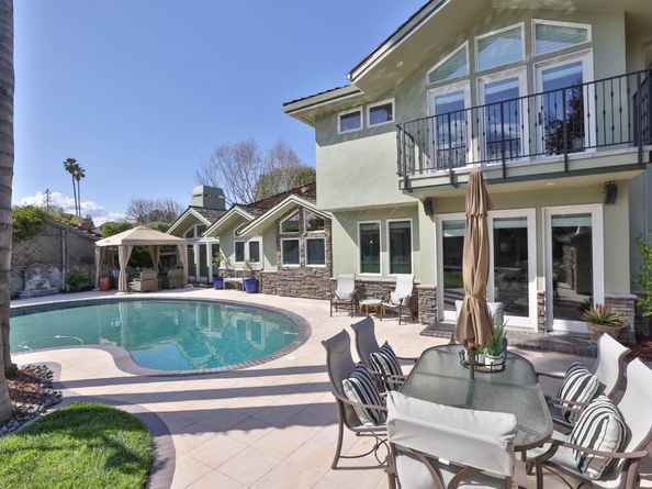 1870 Patio Drive, San Jose CA 95125