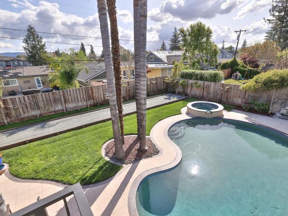 1870 Patio Drive, San Jose CA 95125