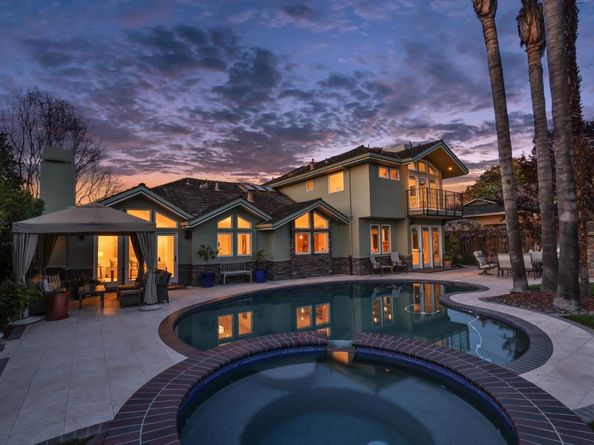 1870 Patio Drive, San Jose CA 95125