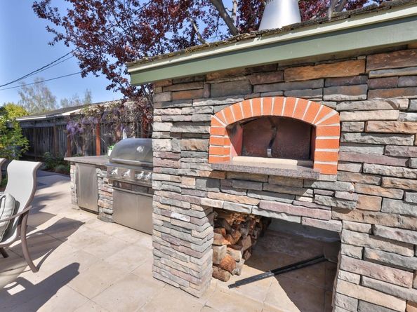 1870 Patio Drive, San Jose CA 95125