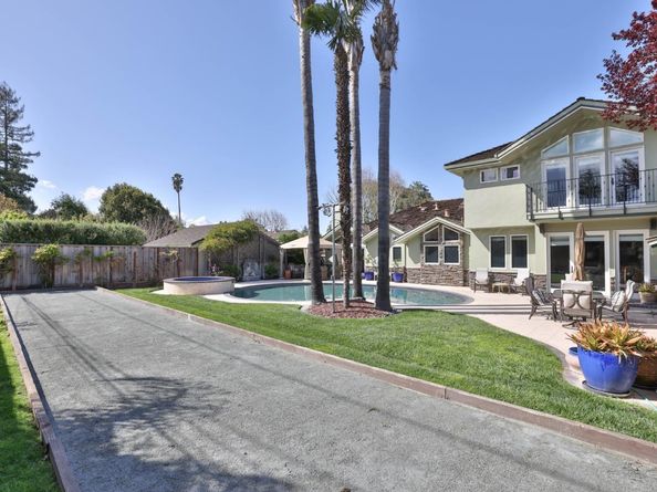 1870 Patio Drive, San Jose CA 95125