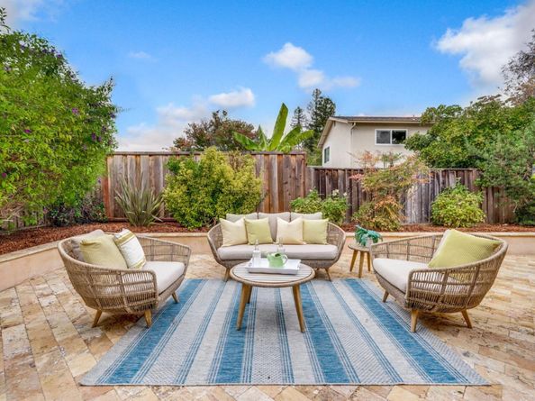 5887 Amapola Drive, San Jose CA 95129