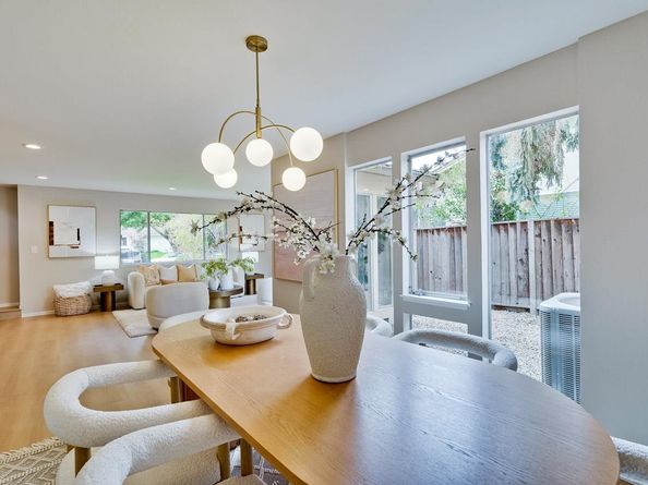 5887 Amapola Drive, San Jose CA 95129
