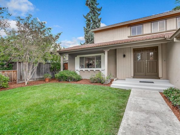 5887 Amapola Drive, San Jose CA 95129