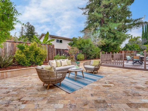 5887 Amapola Drive, San Jose CA 95129