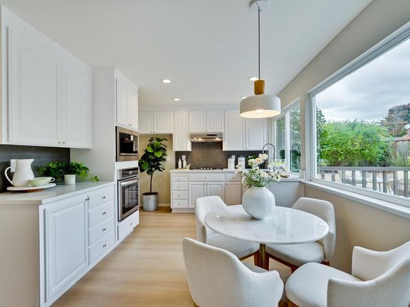 5887 Amapola Drive, San Jose CA 95129