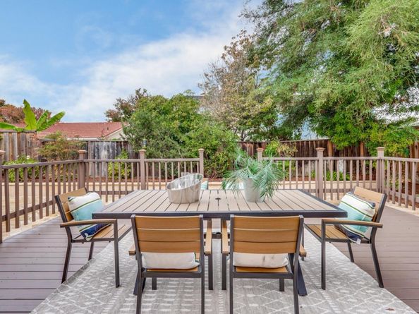 5887 Amapola Drive, San Jose CA 95129