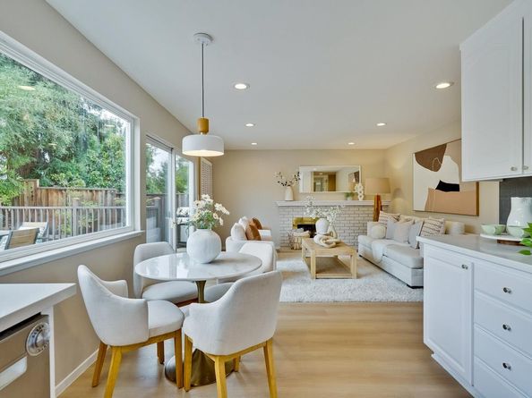 5887 Amapola Drive, San Jose CA 95129