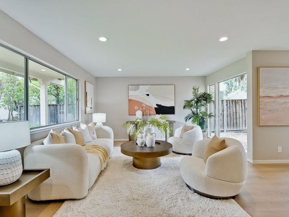 5887 Amapola Drive, San Jose CA 95129