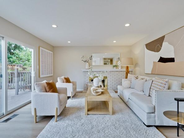 5887 Amapola Drive, San Jose CA 95129