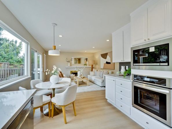 5887 Amapola Drive, San Jose CA 95129